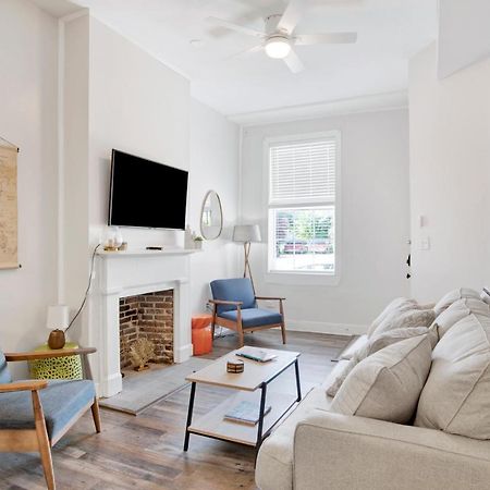 Apartamento Stars On State In The Heart Of Downtown Mobile Exterior foto